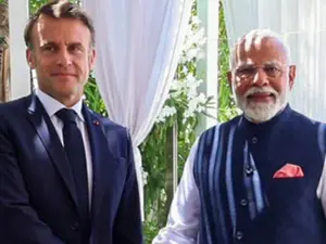 PM Modi to co-chair AI Summit, to open new Consulate in Marseille during France visit: Sources