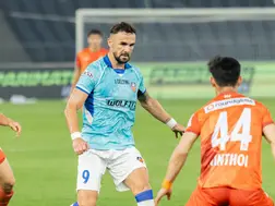 ISL 2024-25: Goa secure narrow win over Punjab to strengthen grip over second spot