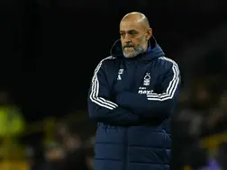 Premier League: 'Nothing changes in our approach,' Nottingham Forest's Nuno Santo on title challenge