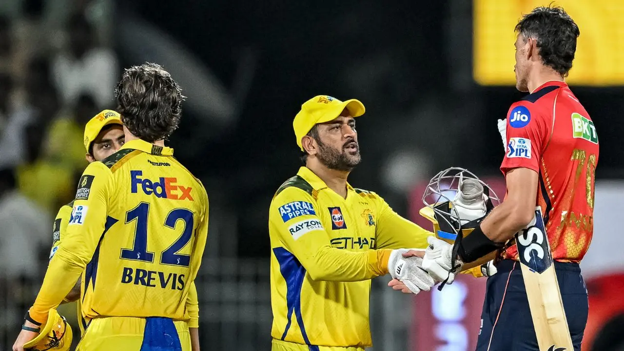 India-Pak ceasefire: BCCI likely to resume IPL 2025 from next week - Report