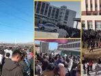 Massive protests erupt in China after student's mysterious death. What's the case?