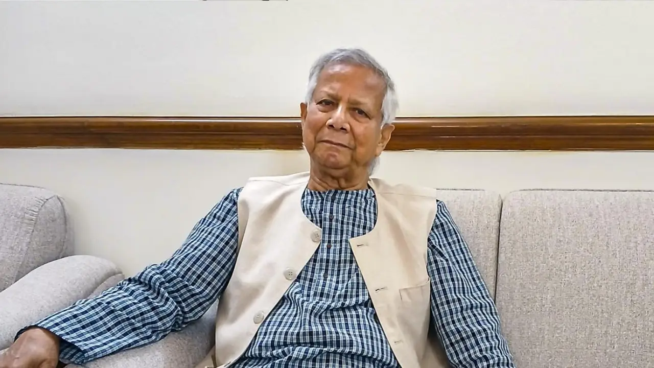 Removal of secularism, limiting PM's tenure: What's in the proposed report by Bangladesh Commission? Removal of secularism, limiting PM's tenure: What's in the proposed report by Bangladesh Commission?