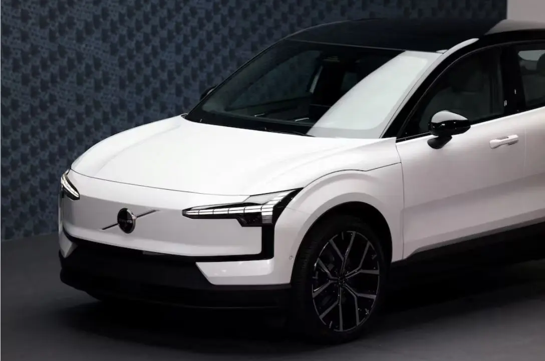Volvo acquires Northvolt's stake in battery joint venture without payment
