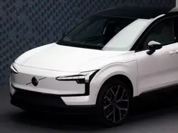 Volvo acquires Northvolt's stake in battery joint venture without payment