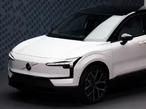 Volvo acquires Northvolt's stake in battery joint venture without payment