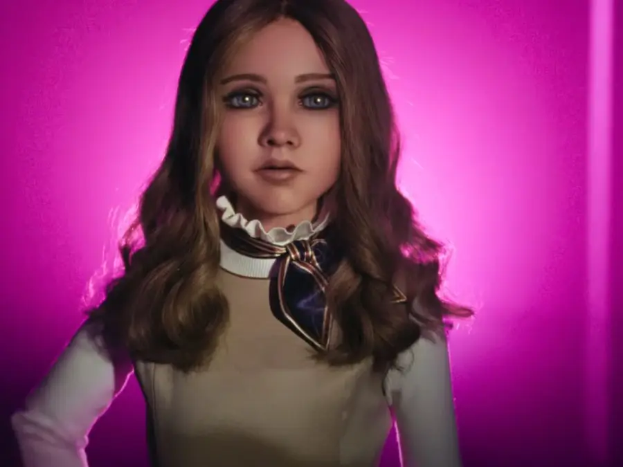 M3GAN 2.0 teaser debuts during Grammy Awards 2025: 'This bi*** is back'