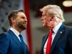 'You have lot of very capable people': Trump denies endorsing JD Vance for 2028 presidential run as GOP candidate
