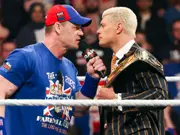 WWE WrestleMania 41: Will Cena beat Cody? Who will face Randy Orton? Check out Night 2 match card