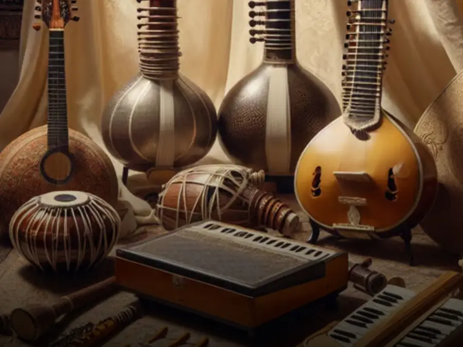 Tabla and Harmonium sounds could replace car horns on road, says Nitin Gadkari