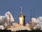 China to introduce advanced Long March and commercial rockets in 2025