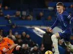 Premier League: Chelsea impress in comeback win over London rivals West Ham