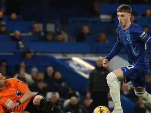 Premier League: Chelsea impress in comeback win over London rivals West Ham