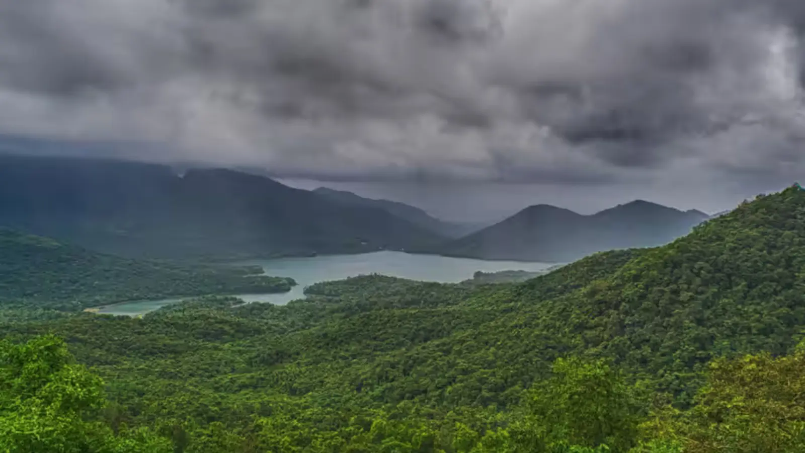 Chorla Ghats