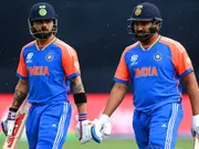Champions Trophy 2025: 'Virat and Rohit complement each other well', feels Suresh Raina