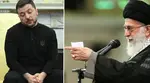 'Today’s Ukraine is yesterday’s Afghan': Did Iran's Khamenei predict US' treatment of Zelensky 3 years back?