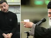 'Today’s Ukraine is yesterday’s Afghan': Did Iran's Khamenei predict US' treatment of Zelensky 3 years back?