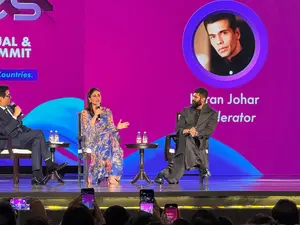 Jab Kareena Kapoor met Steven Spielberg: ‘Didn’t have to act in an English movie for him…’