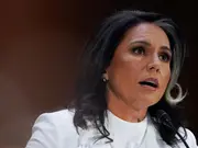 Tulsi Gabbard, dubbed ‘Putin’s puppet’, confirmed as US Director of National Intelligence
