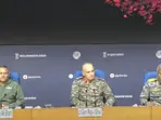India-Pak ceasefire | We definitely have downed some of their 'hi-tech' planes: Air Marshal AK Bharti