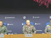 India-Pak ceasefire | We definitely have downed some of their 'hi-tech' planes: Air Marshal AK Bharti
