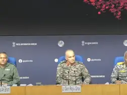 India-Pak ceasefire | We definitely have downed some of their 'hi-tech' planes: Air Marshal AK Bharti