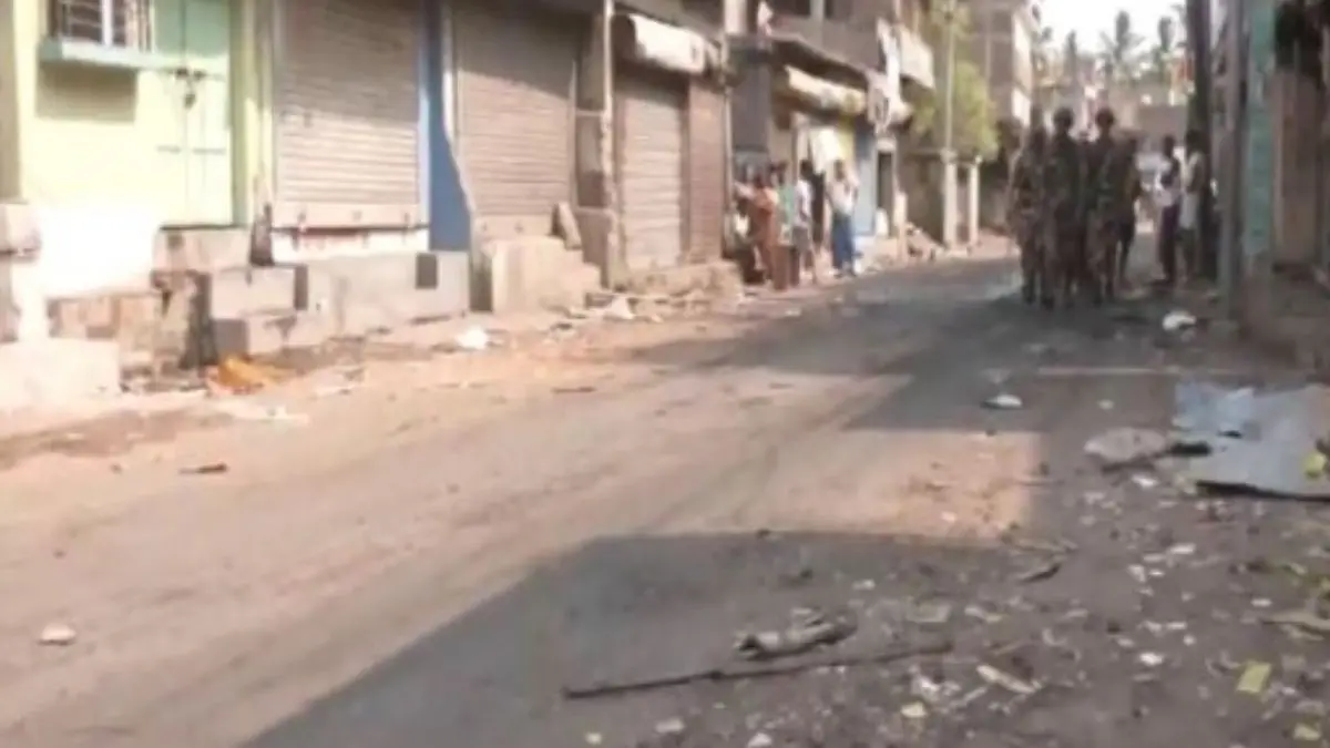 Bengal violence: Families recall Murshidabad horror, say, ‘We have become refugees in our own land’
