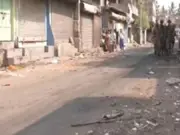 150 arrested in Bengal as Waqf sparks violence in Murshidabad, BJP claims Hindu families fleeing homes
