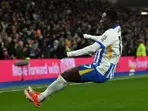 Mitoma & Minteh’s magic inspires Brighton to dominating win over Chelsea