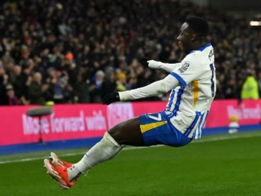 Mitoma & Minteh’s magic inspires Brighton to dominating win over Chelsea