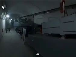 Iran's Revolutionary Guards unveil new underground naval base amid tension with US and Israel