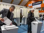 Greenland goes to polls amid Trump's 'buyout' plans
