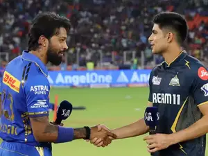IPL 2025 GT vs MI, Highlights: Gujarat Titans beat Mumbai Indians by 36 runs in Ahmedabad