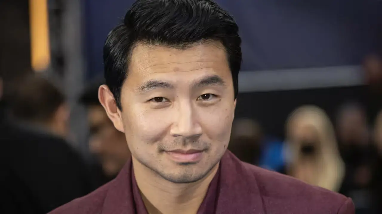 Sleeping Dogs: Shang-Chi and the Legend of the Ten Rings star Simu Liu to play the lead in upcoming movie