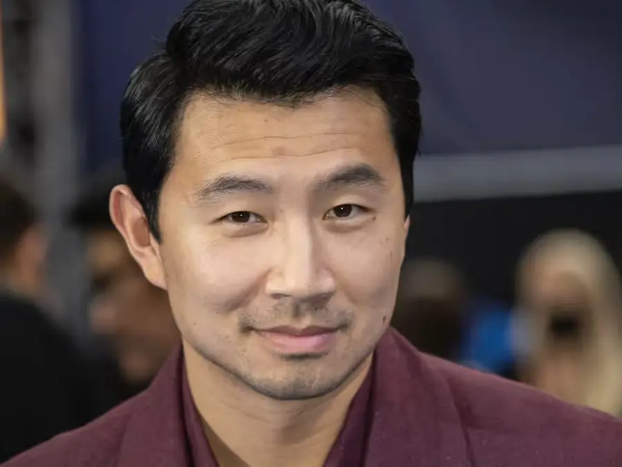 Sleeping Dogs: Shang-Chi and the Legend of the Ten Rings star Simu Liu to play the lead in upcoming movie