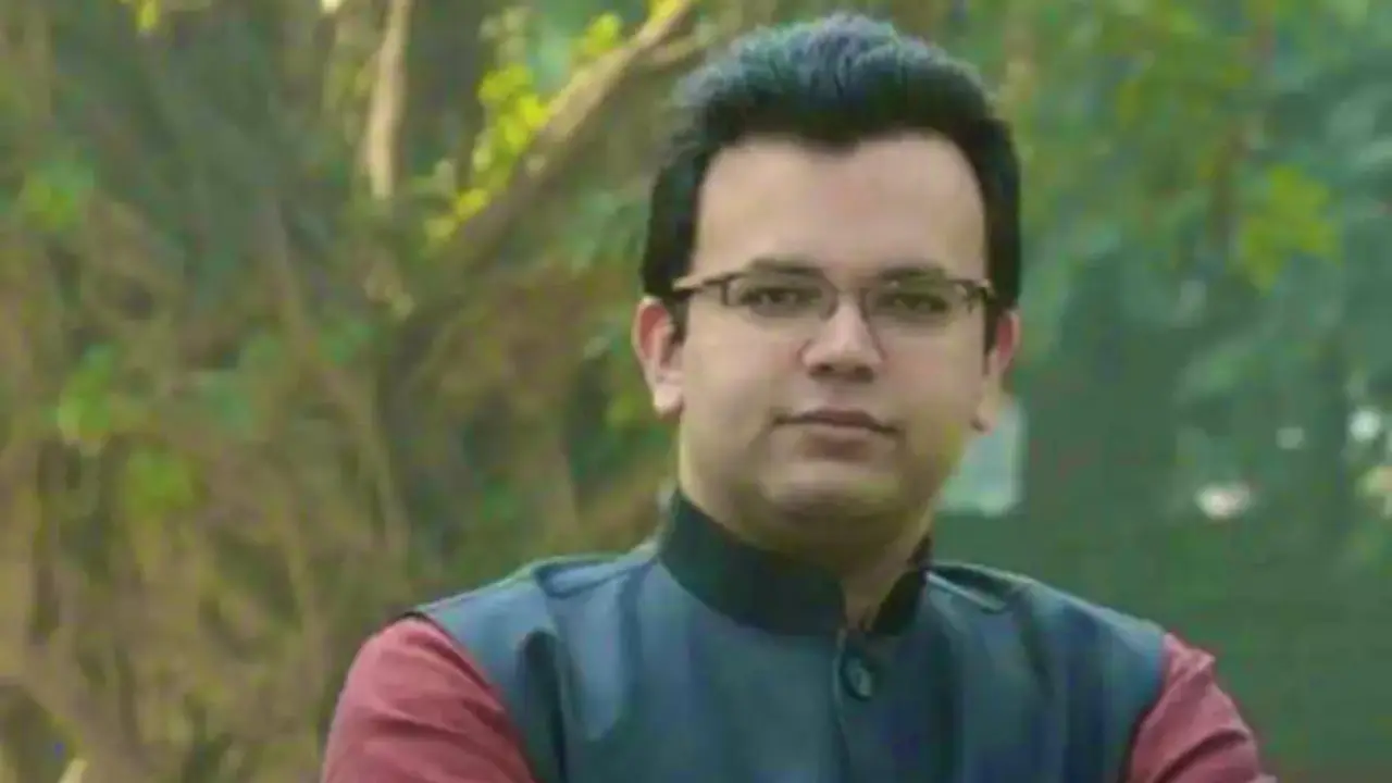 Rohan Jaitley frontrunner for BCCI's Joint Secretary post; SGM on March 1 Rohan Jaitley frontrunner for BCCI's Joint Secretary post; SGM on March 1