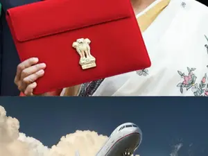 Budget 2025: 120 new aviation destinations - modified 'UDAN Scheme' to boost regional air connectivity