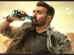 Jaat X Review: Fans hail Sunny Deol's film as "mass entertainer", "paisa vasool"