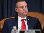 Meet Doug Collins, designated survivor for Trump's 2025 joint address to Congress