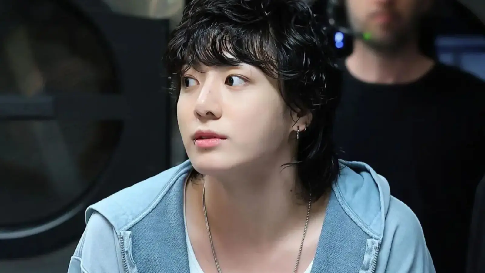 Jeon Jung-kook 