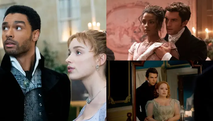 Waiting for Bridgerton upcoming seasons? 8 similar show you can binge-watch