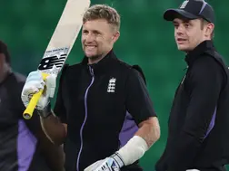 ‘We could take anyone on in the world,’ Root on England’s chances against Australia in Champions Trophy