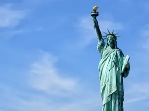 'Give us back Statue of Liberty': French politician Raphael Glucksmann demands US, says 'we gave it to you as a gift'