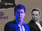 Elon Musk offers to buy OpenAI for nearly $100bn, Sam Altman says would rather buy 'Twitter' for...