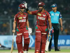 Ayush Badoni - Meet uncapped India batter and IPL star who will lead Virat Kohli in Delhi's Ranji Trophy match against Railways