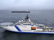 Finland detains Russian oil tanker linked to Baltic sea cable damage; NATO offers 'support'