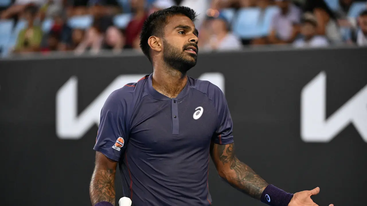 Australian Open 2025: Here's how much Sumit Nagal, Rohan Bopanna earned despite an early exit