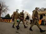 'Pakistan Army lost about 35 to 40 personnel between May 7-10': Indian DGMO in Operation Sindoor briefing