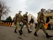 'Pakistan Army lost about 35 to 40 personnel between May 7-10': Indian DGMO in Operation Sindoor briefing