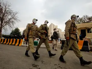 'Pakistan Army lost about 35 to 40 personnel between May 7-10': Indian DGMO in Operation Sindoor briefing
