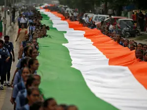 Oxfam report: India’s stolen wealth could carpet London 4 times over